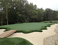 golfgreens