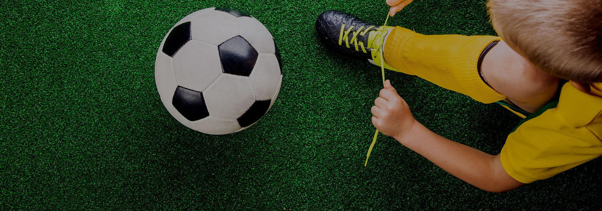 Southwest Greens of Ohio full service synthetic turf
