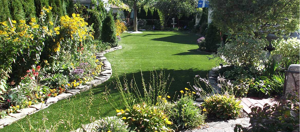 Akron Oh Artificial Grass For Putting Greens Lawns Pet